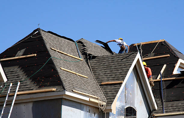 Best Shingle Roofing Installation  in Grass Valley, CA