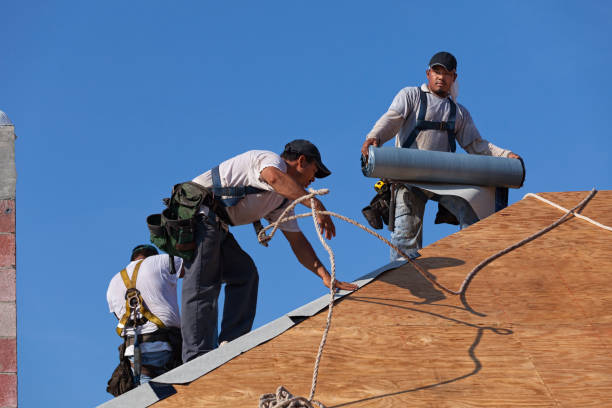 Best Roof Waterproofing Services  in Grass Valley, CA