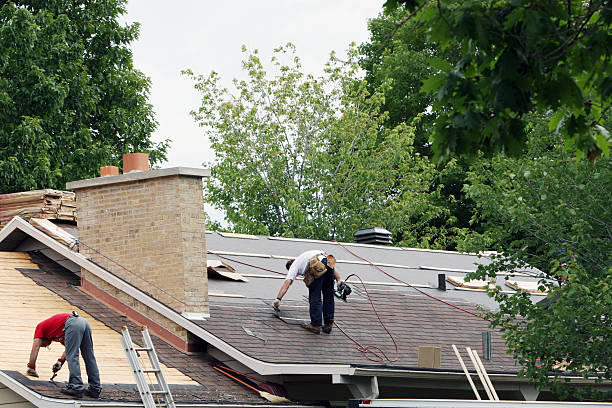 Best Roof Repair Services  in Grass Valley, CA