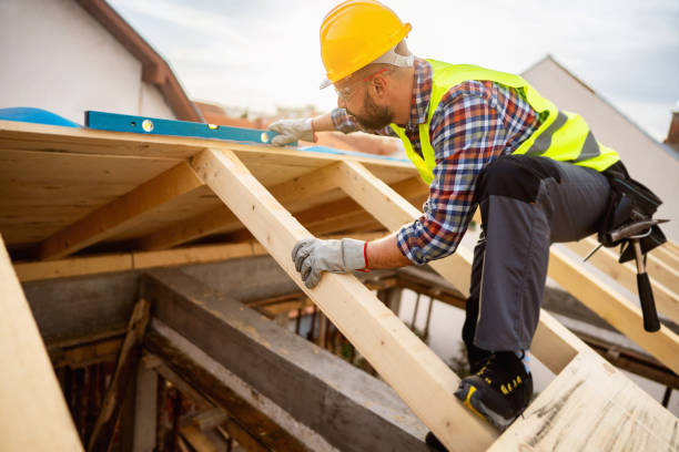 Best Residential Roofing Contractor  in Grass Valley, CA