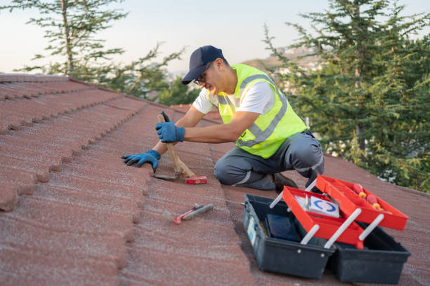 Tile Roofing Contractor in Grass Valley, CA