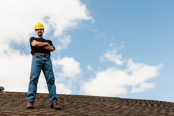 Quick and Trustworthy Emergency Roof Repair Services in Grass Valley, CA