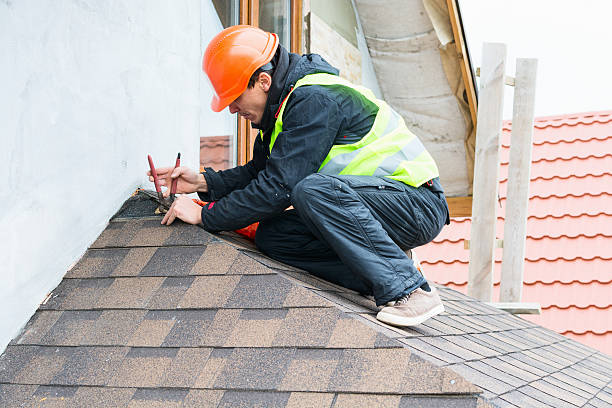 Residential Roof Replacement in Grass Valley, CA