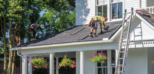 Best Storm Damage Roof Repair  in Grass Valley, CA