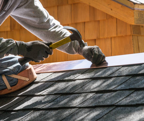 Grass Valley, CA Roofing Contractor Company